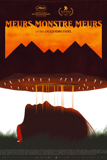  de Filme Morra, Monstro, Morra (2018)