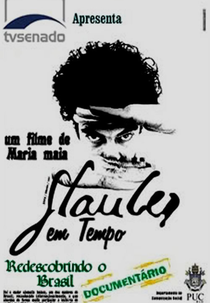 Tela Brasil: Glauber em Tempo - Redescobrindo o Brasil (Glauber em Tempo)