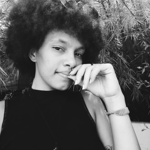 Foto de perfil de Larissa Céu