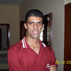 Foto de perfil de sangelo bastos
