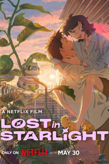  de Filme Separados pelas Estrelas (2025)