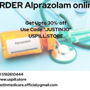 Buy Alprazolam  in simple step