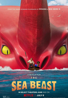 A Fera do Mar (The Sea Beast)
