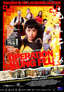 Operation Kung Flu (Operation Kung Flu)