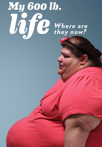 Quilos Mortais: Como Eles Estão Agora? (My 600-lb Life: Where Are They Now?)