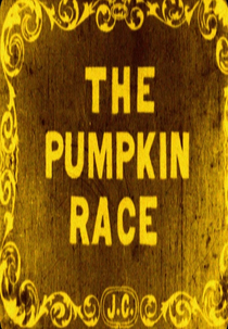 The Pumpkin Race (La course aux potirons)