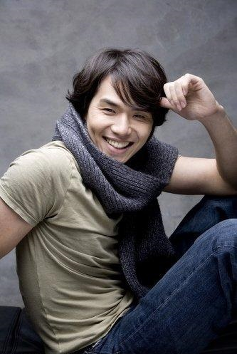 Kim Tae Hoon (II) - Foto 4
