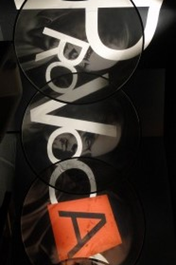 Poster de TV Provocações (2000)