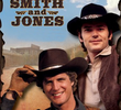 Alias Smith and Jones
