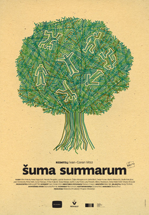 Forest Creatures (Suma summarum)