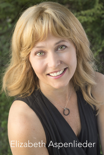 Elizabeth Aspenlieder - Poster 1