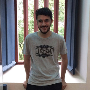 Foto de perfil de Lucas