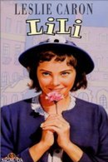  de Filme Lili (1953)