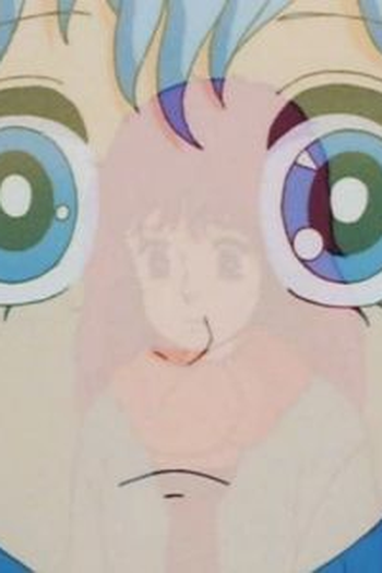 Poster de Episódio 魔法が使えない！ (1984)