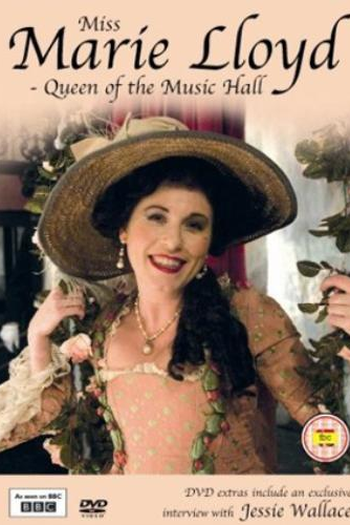 Poster de Filme Miss Marie Lloyd (2007)