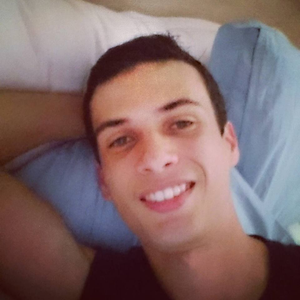 Foto de perfil de Mark