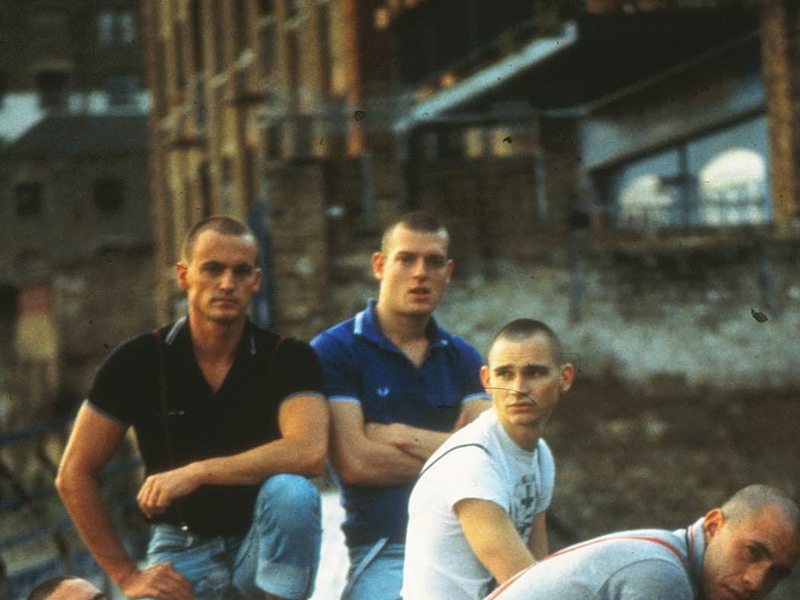 Foto 3 de Skin Flick