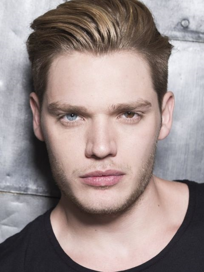 Dominic Sherwood - Foto 2