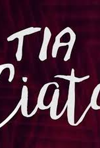 Poster 2 de Curta Tia Ciata (2017)