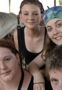 Teenage Tourettes Camp (Teenage Tourettes Camp)