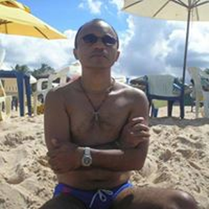 Foto de perfil de Lourival Junior