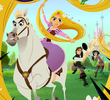 Rapunzel's Tangled Adventure