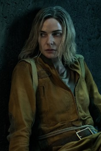 Poster de Episódio The Engineer (2024)