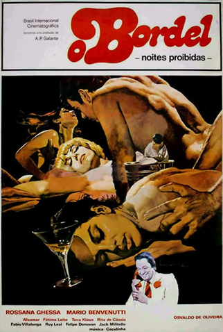 O Bordel: Noites Proibidas - 1980 | Filmow