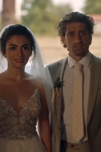 Poster de Episódio 6. Bölüm (FİNAL) (2021)