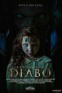 A Criança do Diabo - Poster / Capa / Cartaz - Oficial 4
