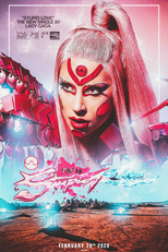 Lady Gaga: Stupid Love (Lady Gaga: Stupid Love)