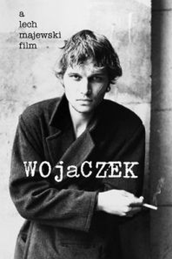 Poster de Filme Wojaczek (1999)