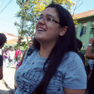 Foto de perfil de Victória Duarte