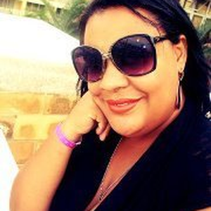 Foto de perfil de Aline Nery