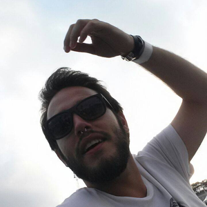 Foto de perfil de Gabriel