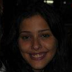 Foto de perfil de Ana Luísa Costa