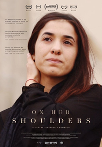 On Her Shoulders (On Her Shoulders)