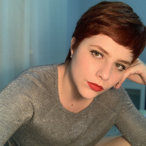 Foto de perfil de Carolina