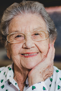 Palmirinha Onofre - Poster 1