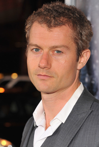 James Badge Dale