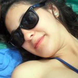 Foto de perfil de Larissa Vitoriano