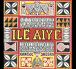 Ilê Aiyê Angola
