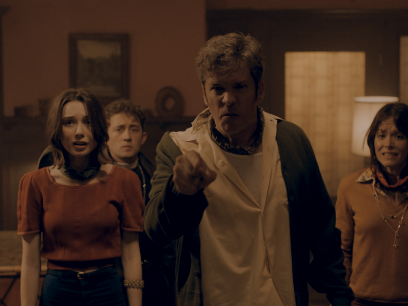 Foto 16 de Let Us In