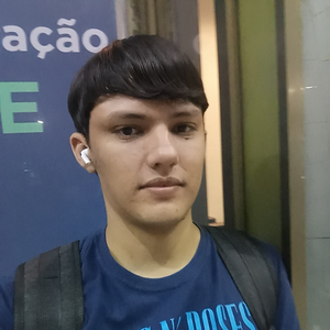 Foto de perfil de Lucas