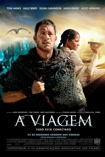 de Filme A Viagem (2012)