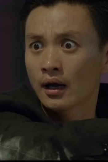 Poster de Episódio Unknown (2020)