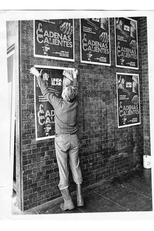 Uma importante pré-estreia (Un importante preestreno)