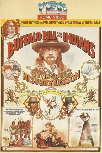  de Filme Oeste Selvagem (1976)