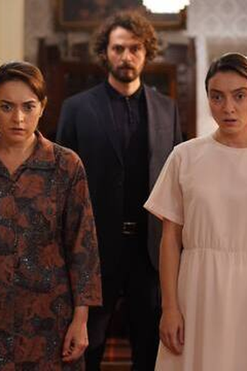 Poster de Episódio 6. Bölüm (2020)