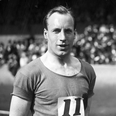 Eric Liddell
